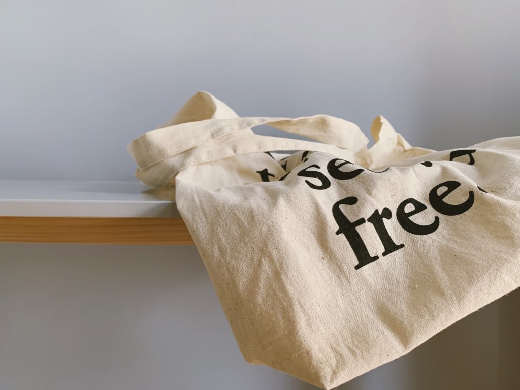 Tote Bag