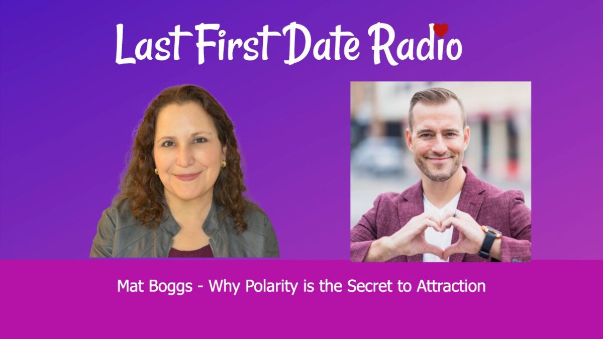 Why Polarity Might Be the Secret to Your Relationship Success