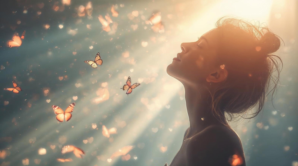 Unlocking the Secrets of Love: How Your Cells Respond