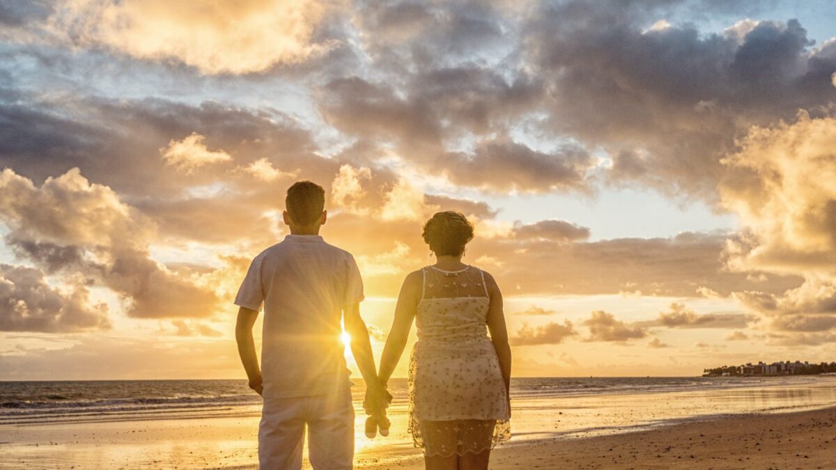 Insights into Building a Truly Healthy Relationship