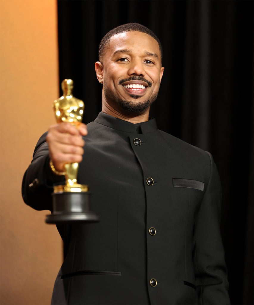 The Baetalk Daily: Michael B. Jordan’s Oscars & Spring Haircut Trends