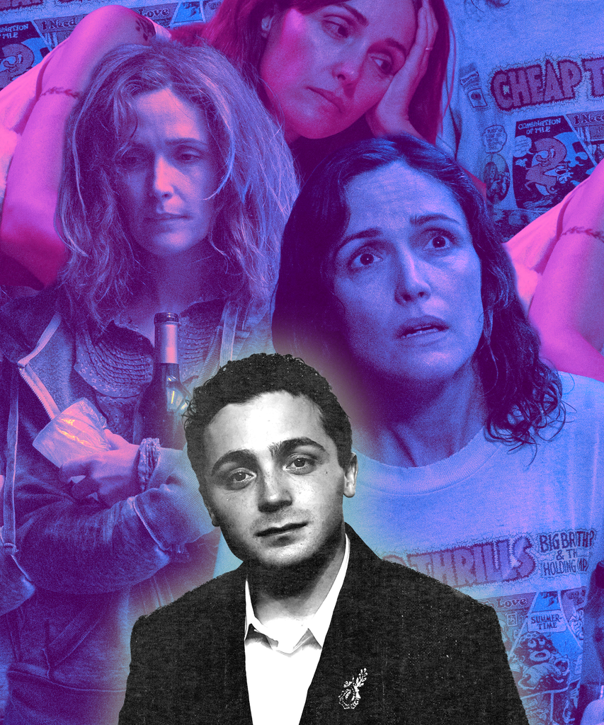 The Baetalk Daily: John Stamos’ New Ink & Skims’ Bridal Party Makeover