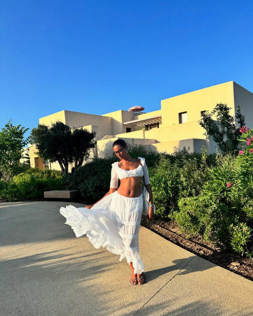 The Baetalk Daily: Celeb Bash Buzz & Must-Have Spring Fashion Finds