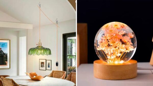 65 Pretty Home Upgrades That Are Super Cheap