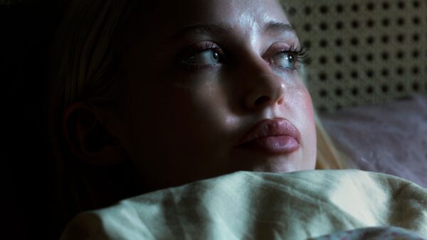 The Antithesis Of ‘Clean Girl’: Donni Davy Talks Euphoria Season 3 Makeup