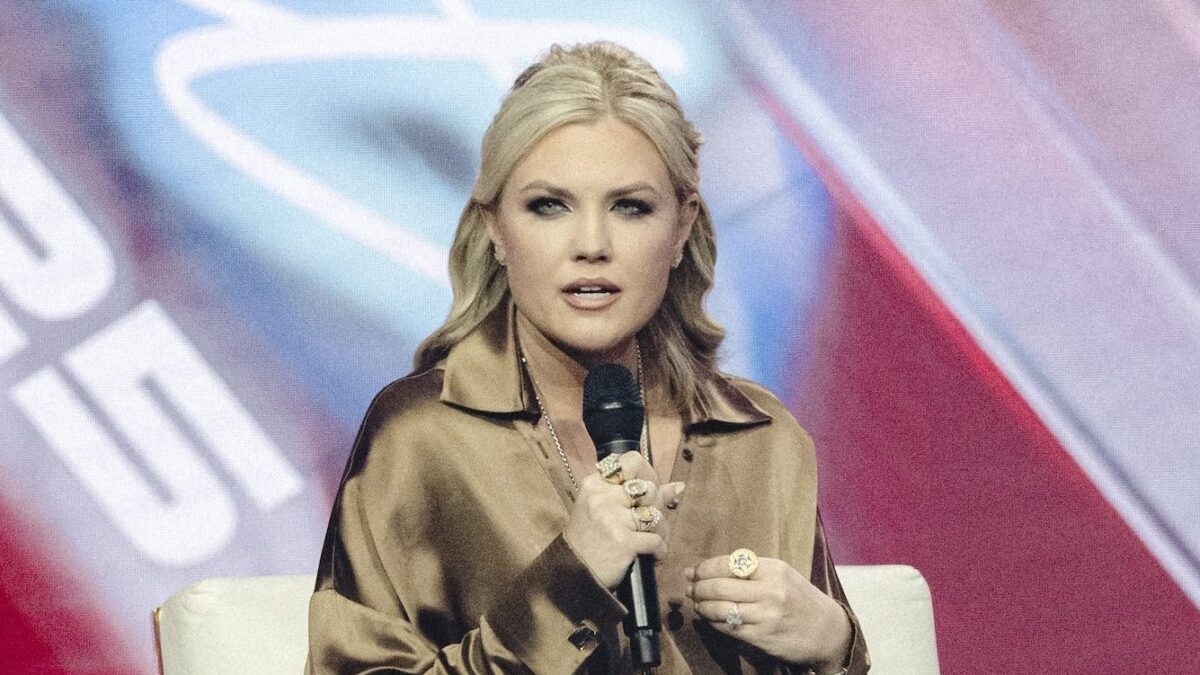 No ‘Credible Threats’ Found Before Erika Kirk Canceled Event Despite Claims