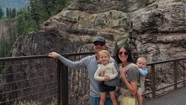 Who Is Kelly Hopton-Jones? What to Know About Influencer Who Ran Over Son