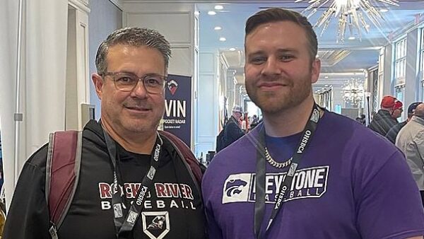 High School Baseball Coach Resigns After ‘Incident’ Involving Team on Trip