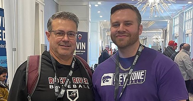 High School Baseball Coach Resigns After ‘Incident’ Involving Team on Trip