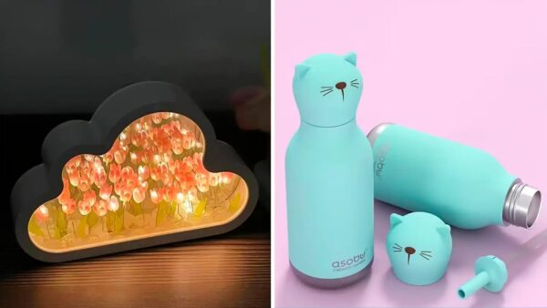 If You’re Weird AF, You’ll Love These Things Under $25 On Amazon