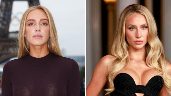 Alex Cooper and Alix Earle Fallout Was ‘Ego-Driven’: Feud Reason Revealed