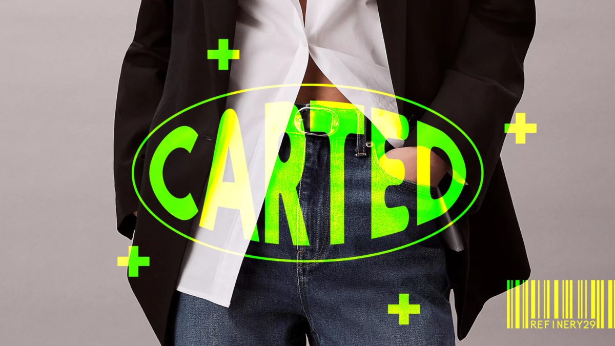 19 Items Refinery29 Readers Added To Cart In March