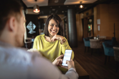 Can an AI Dating Coach Really Help You Find Love?