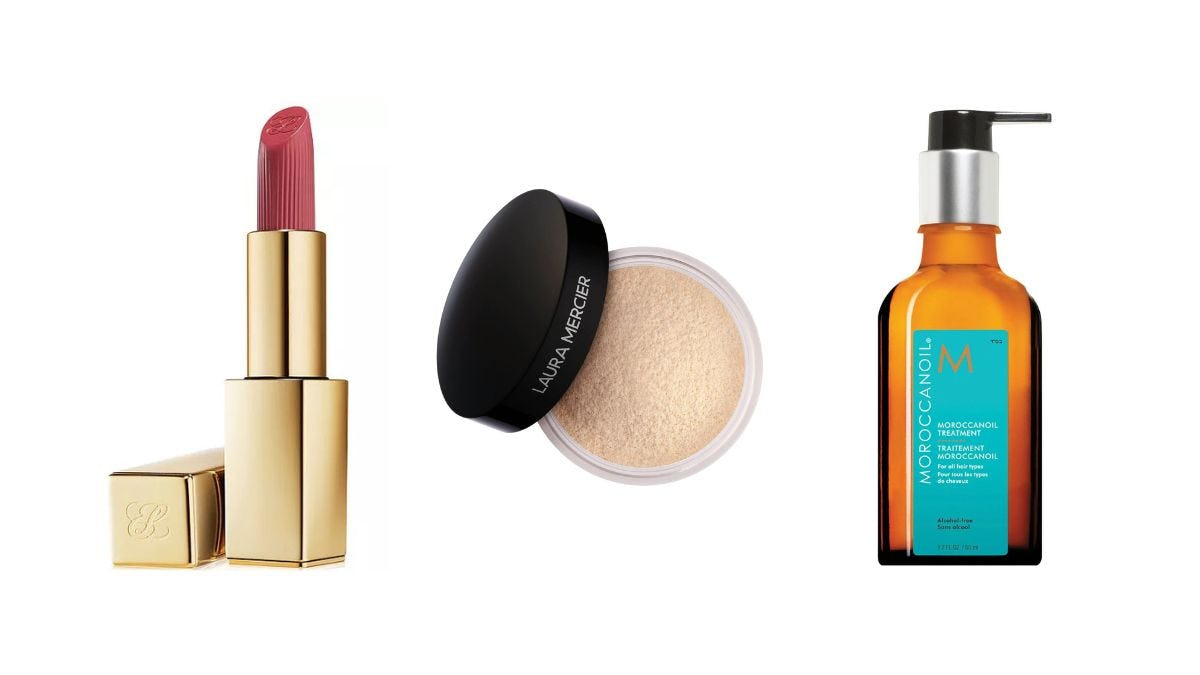 8 Underrated Beauty Products My Mom Made Me Love