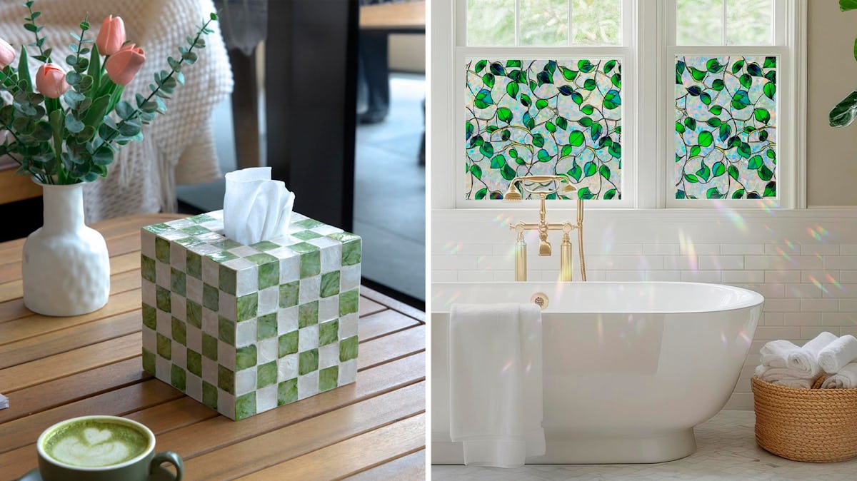 60 Bougie Home Upgrades Under $30 That Are Impressive As Hell