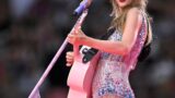Taylor Swift Files Trademark for Voice and Likeness Amid AI Concerns