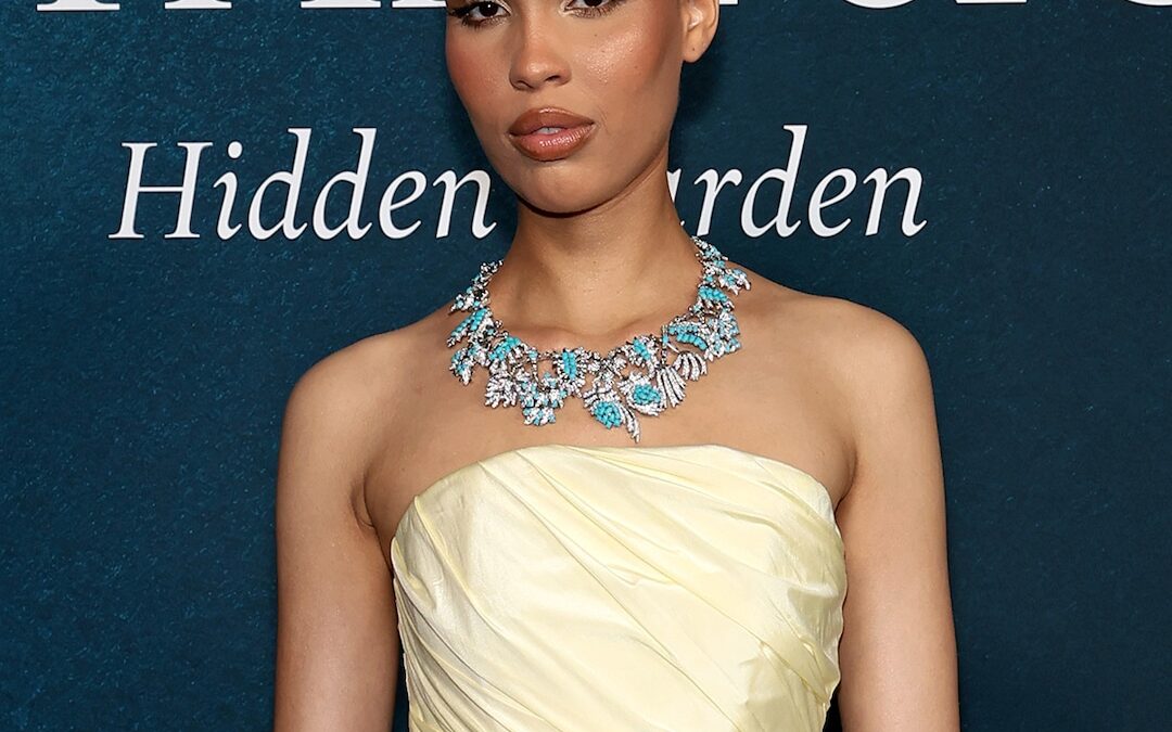 Nara Smith to Make Acting Debut Alongside Hudson Williams and Demi Moore