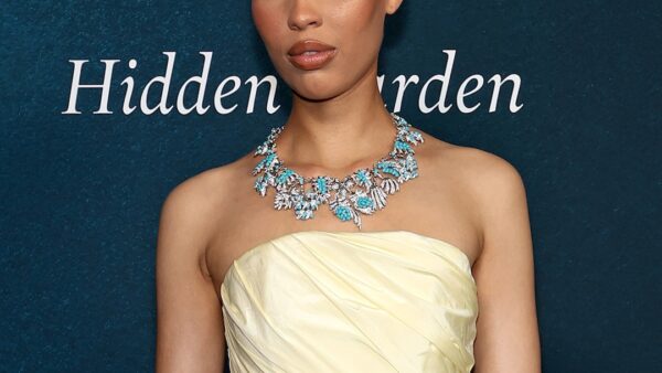 Nara Smith to Make Acting Debut Alongside Hudson Williams and Demi Moore