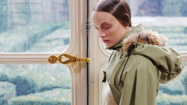 What’s Going On at Ganni?