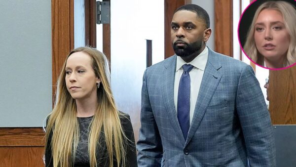 Sherrone Moore’s Accuser Paige Shiver Reacts to ‘Homewrecker’ Criticism