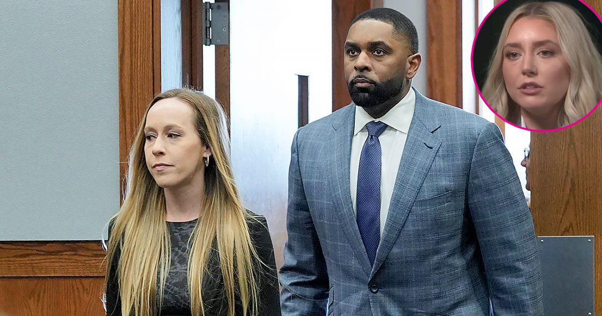 Sherrone Moore’s Accuser Paige Shiver Reacts to ‘Homewrecker’ Criticism