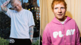 Ed Sheeran Debuts Shocking New Shaved-Head Look: ‘A Fresh Start’
