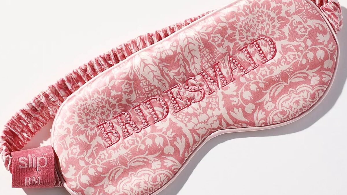 10 Gifts for a Birthday, Bachelorette Party or Just Because