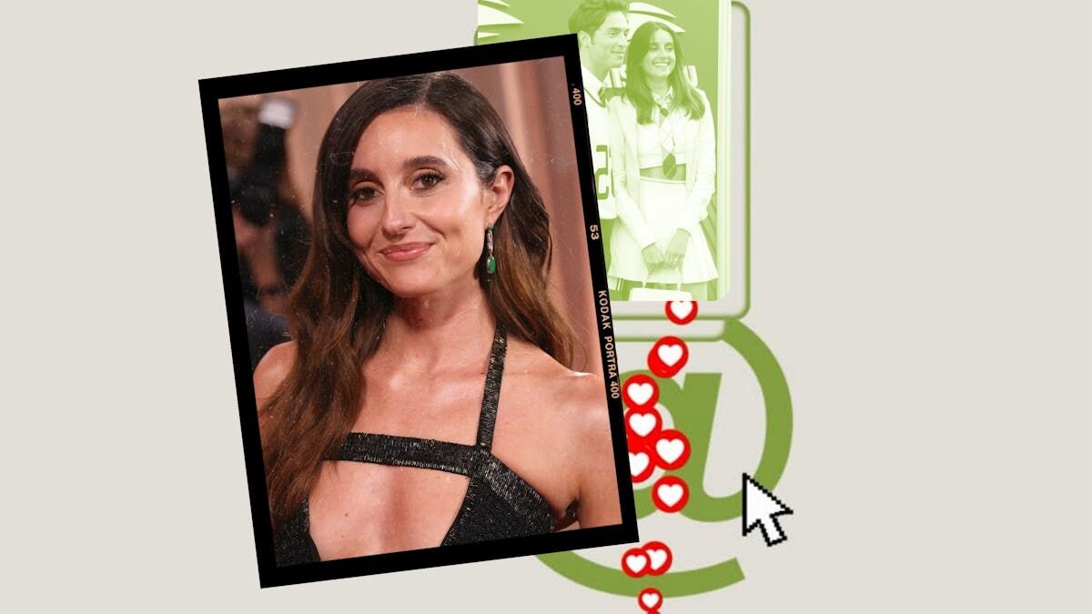 Mary Beth Barone Talks Stand-Up, Sonic, & Benito Skinner