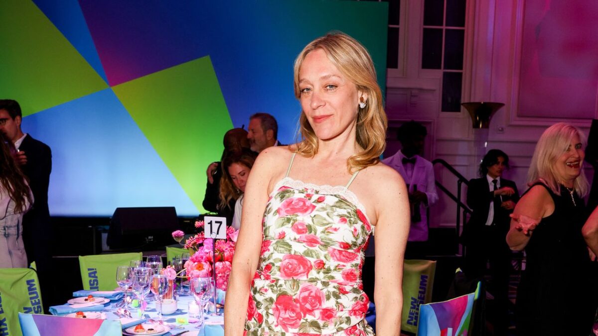 The New Museum Gala Honored Lisa Phillips and the Future of Art