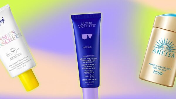 8 Expert-Approved Sunscreens For Oily Skin, From $14