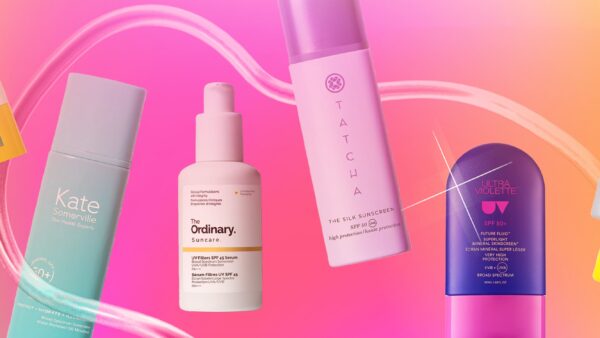 I Tried $524 Worth Of Sunscreen. Here’s What Was Worth It