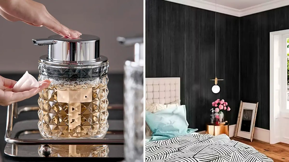 These 85 Bougie Home Upgrades Are Astonishingly Cheap On Amazon