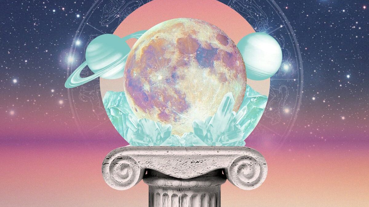 May 2026’s Horoscope For Each Zodiac Sign