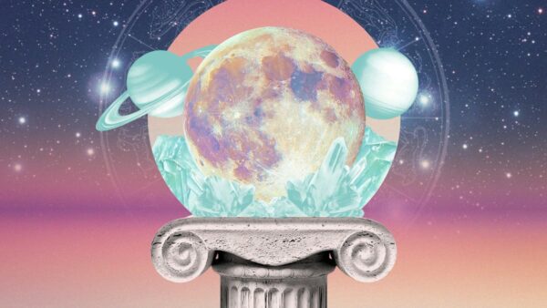 May 2026’s Horoscope For Each Zodiac Sign