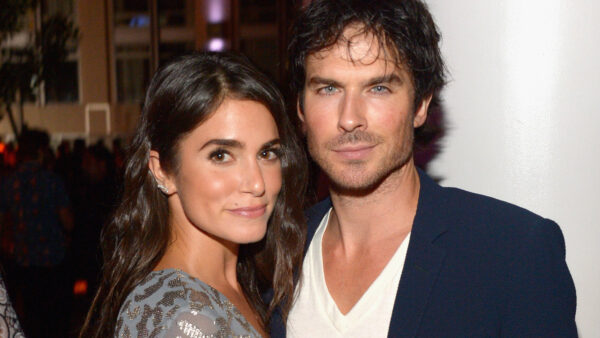 Ian Somerhalder reveals he and wife Nikki Reed wracked up a staggering 8-figure debt after leaving Hollywood