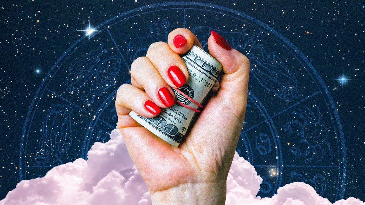 May 2026’s Money Horoscope For Each Zodiac Sign