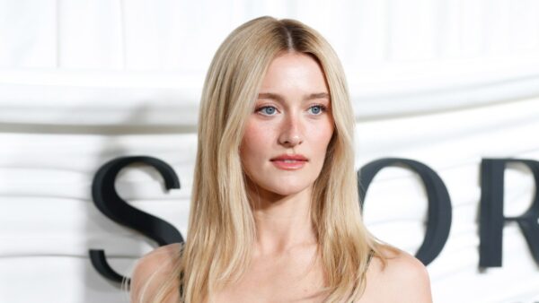 Sarah Pidgeon Took This ‘Juicy’ $14 Lip Tint From the ‘Love Story’ Set