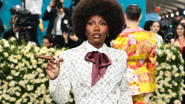 A Tribute To The Best Met Gala Looks Of All Time