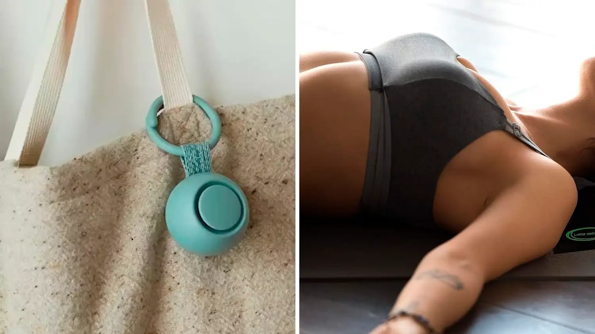 If You’re Anxious AF, These Clever Things With Near-Perfect Reviews Are Life-Changing