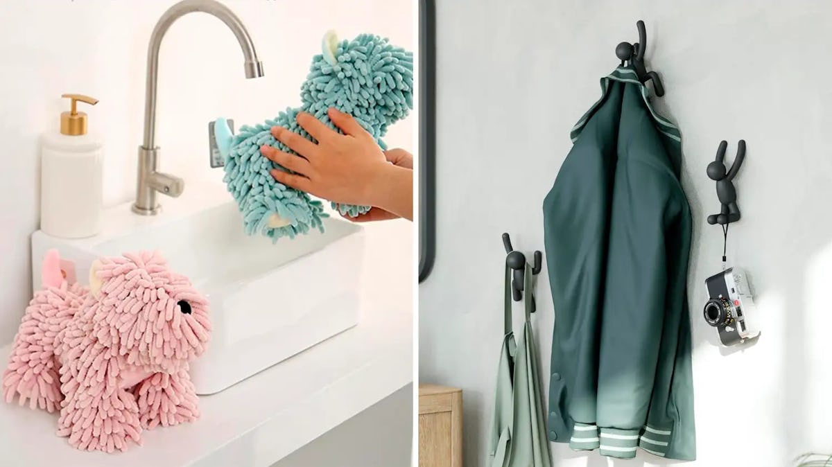 60 Wacky Things For Your Home That Are So Damn Cool