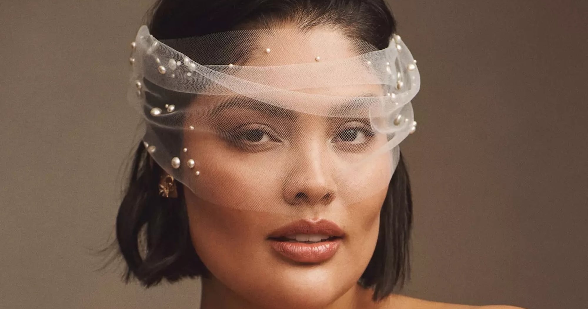 Say “I Do” To These 5 Bridal Fashion Week Trends