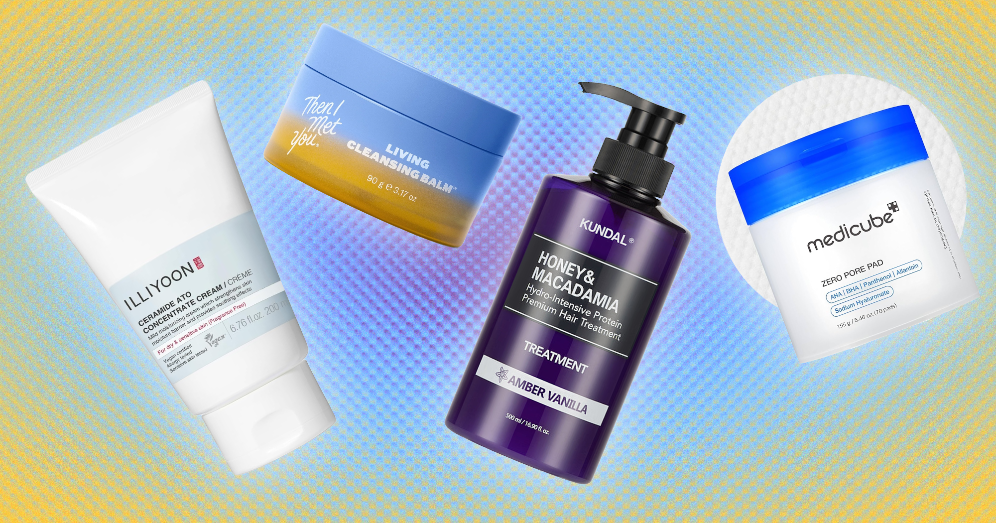 The Best K-Beauty Brands on Amazon Right Now, According to R29 Editors