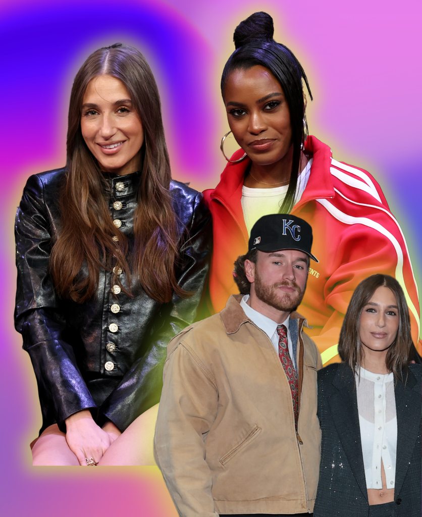 The Baetalk Daily: Situationship Drama & Spring’s Hottest Sneaker Trends