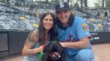 Kody Funderburk Returns to the Mound After Revealing Wife’s Cancer Battle
