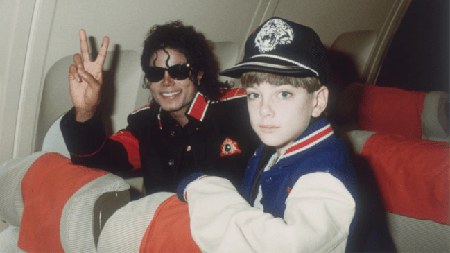 The Leaving Neverland Michael Jackson Documentary Isn’t Available in the US—but We Found a Free Hack to Watch It