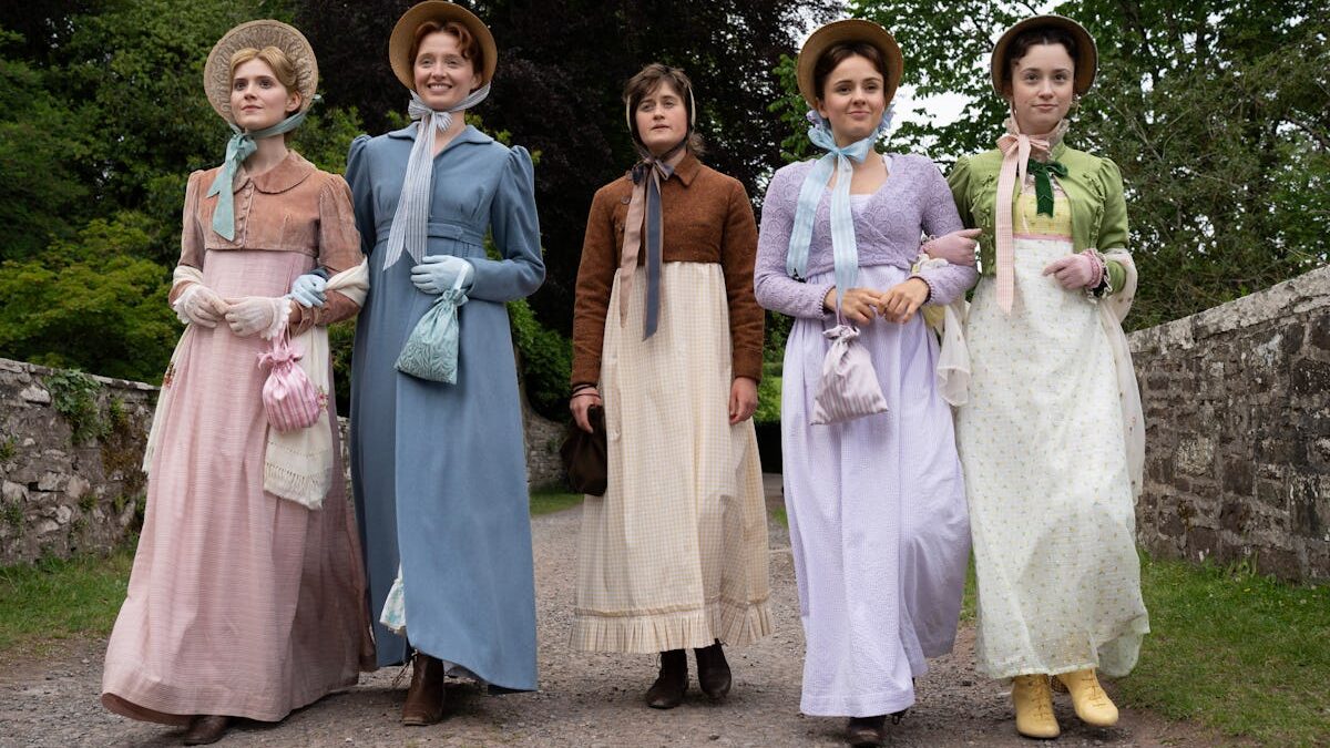 ‘The Other Bennet Sister’ Book Ending & Plot Summary
