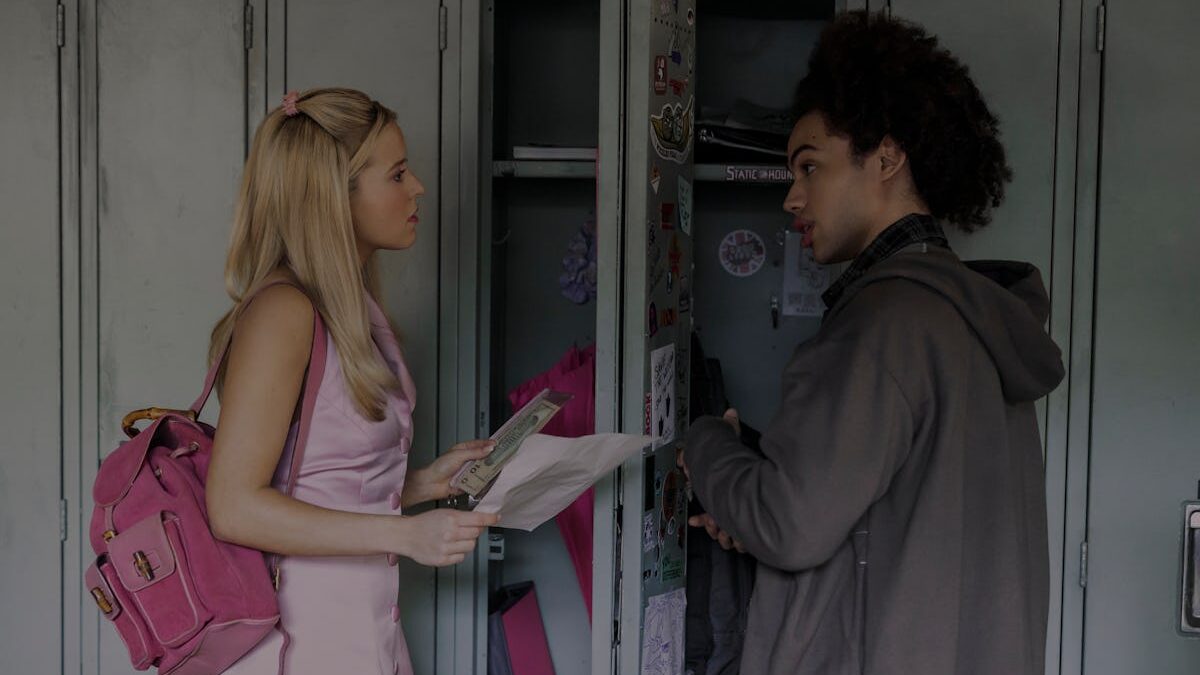 Legally Blonde Fans Are Outraged Over The ‘Elle’ Teaser