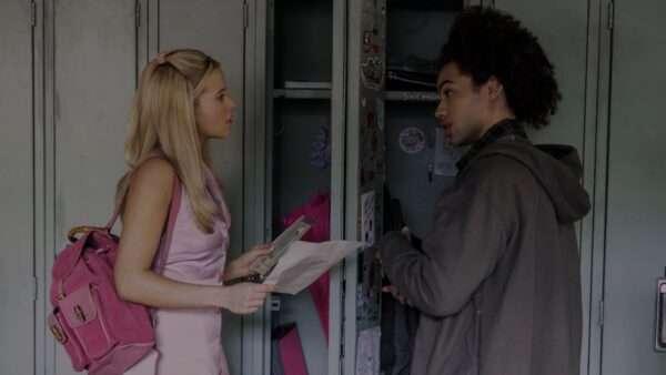 Legally Blonde Fans Are Outraged Over The ‘Elle’ Teaser