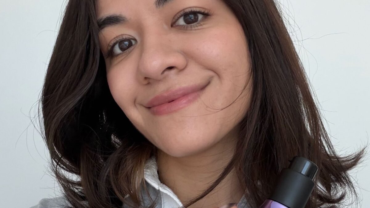 This Drugstore Bond Builder Made My Hair Healthier Than Any Other I’ve Tried