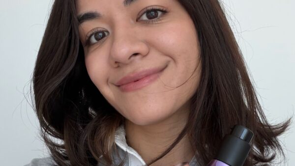 This Drugstore Bond Builder Made My Hair Healthier Than Any Other I’ve Tried